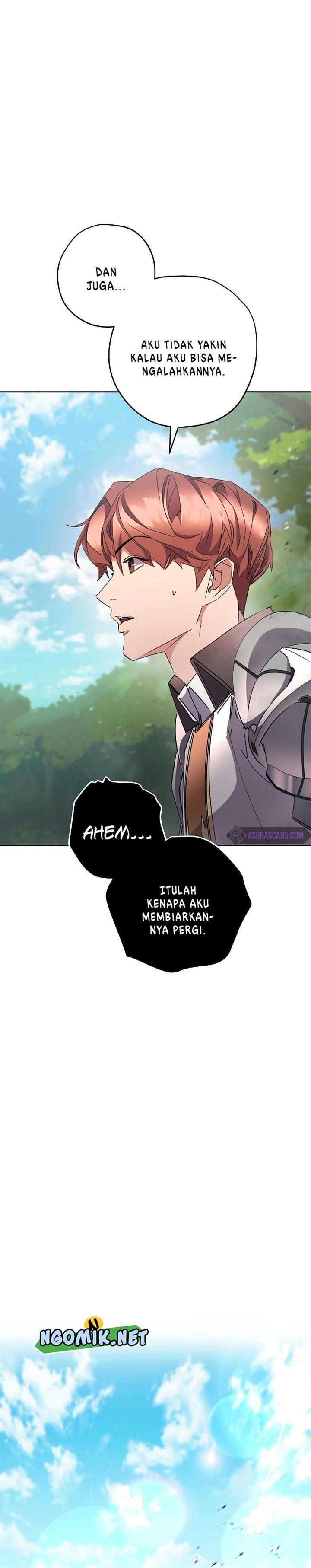 The Live Chap 146 - Next Chap 147