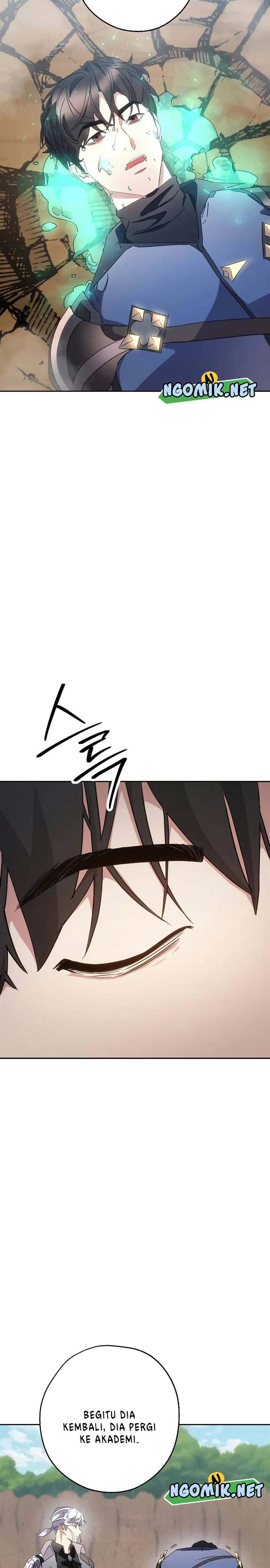 The Live Chap 146 - Next Chap 147