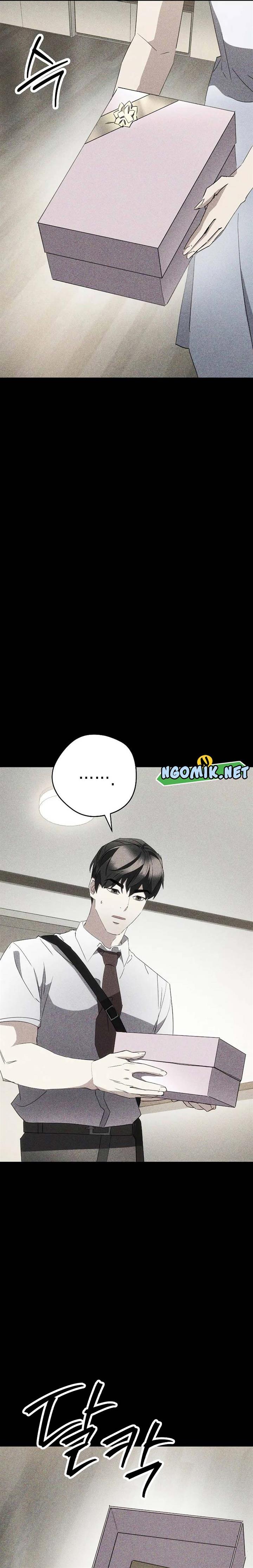 The Live Chap 146 - Next Chap 147