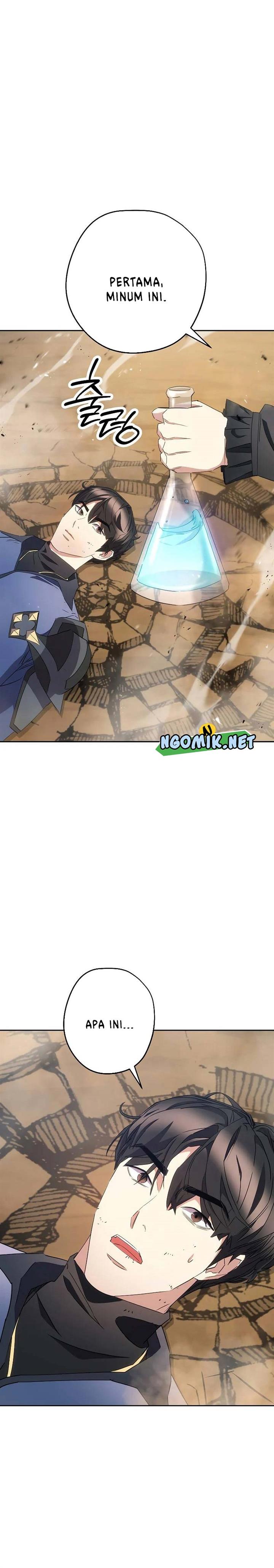 The Live Chap 146 - Next Chap 147