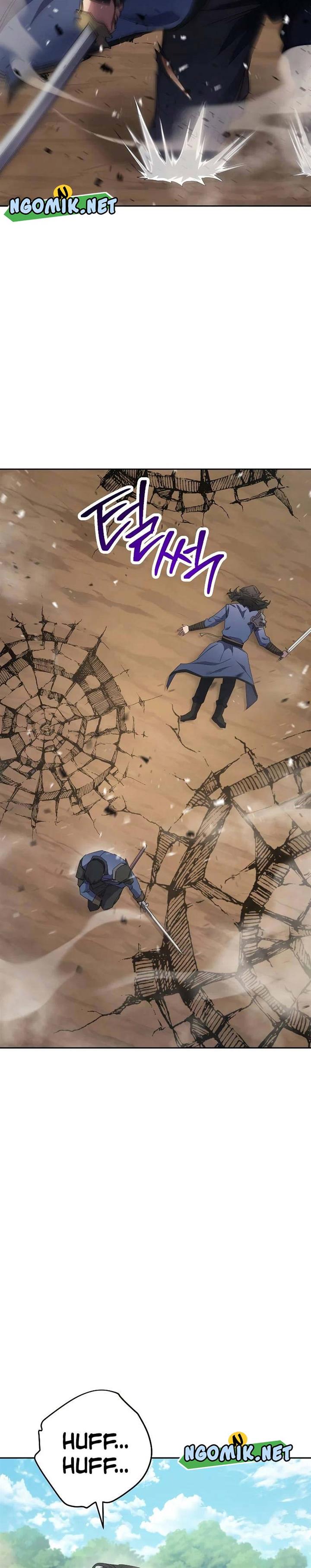 The Live Chap 146 - Next Chap 147