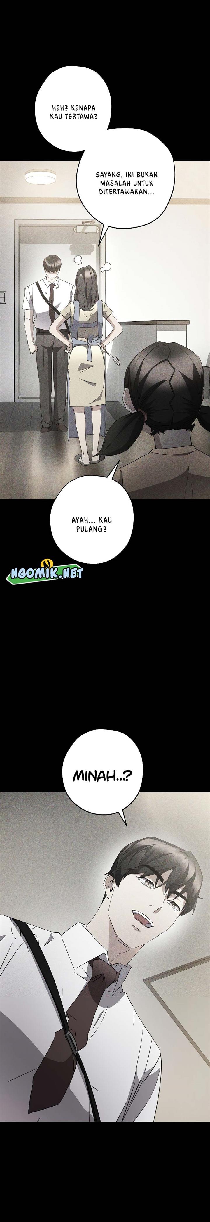 The Live Chap 146 - Next Chap 147