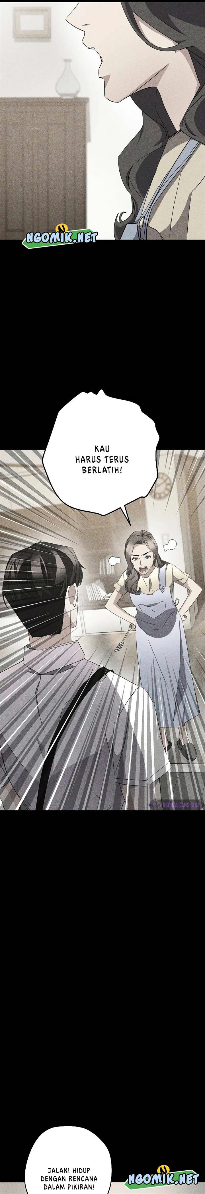 The Live Chap 146 - Next Chap 147