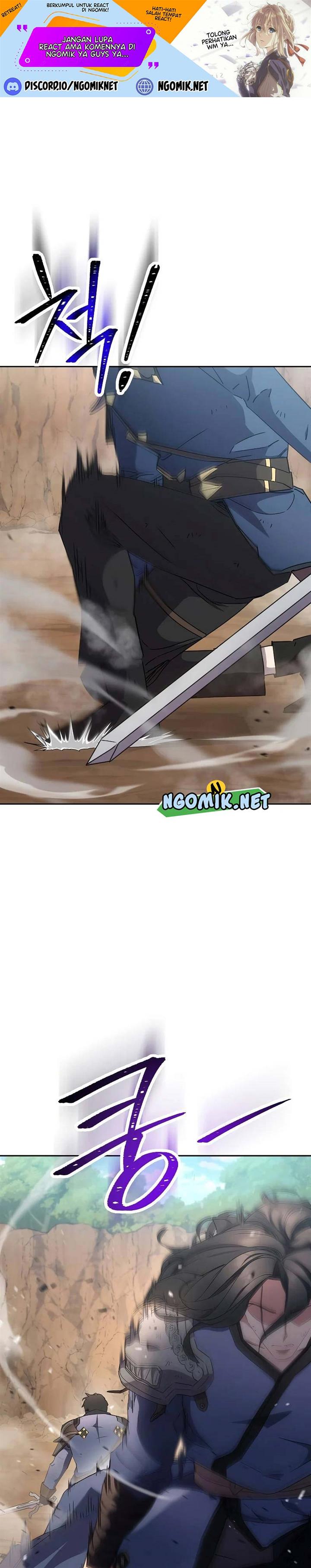 The Live Chap 146 - Next Chap 147