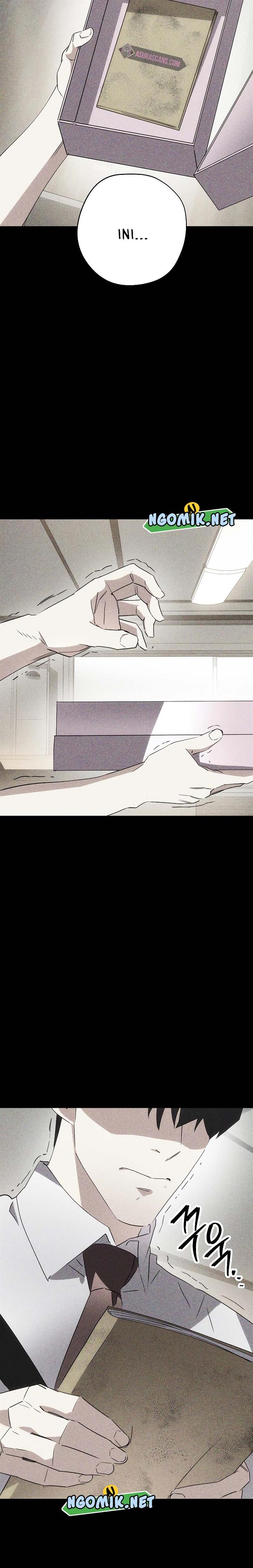 The Live Chap 146 - Next Chap 147