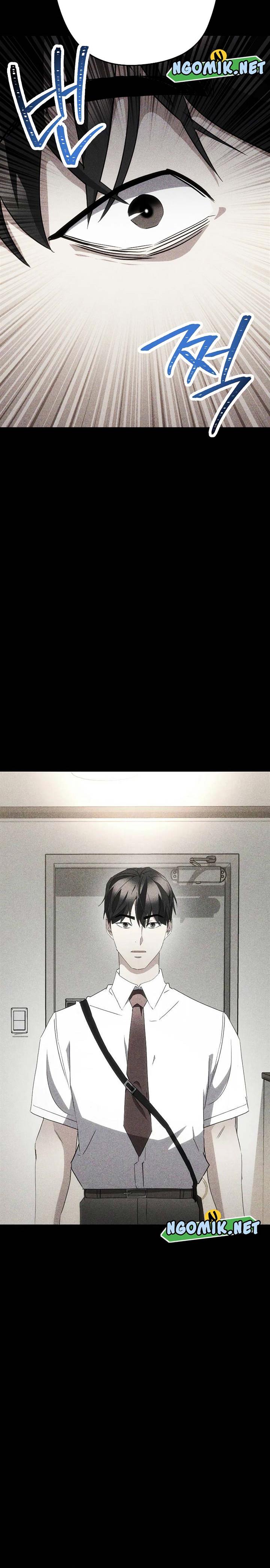 The Live Chap 146 - Next Chap 147