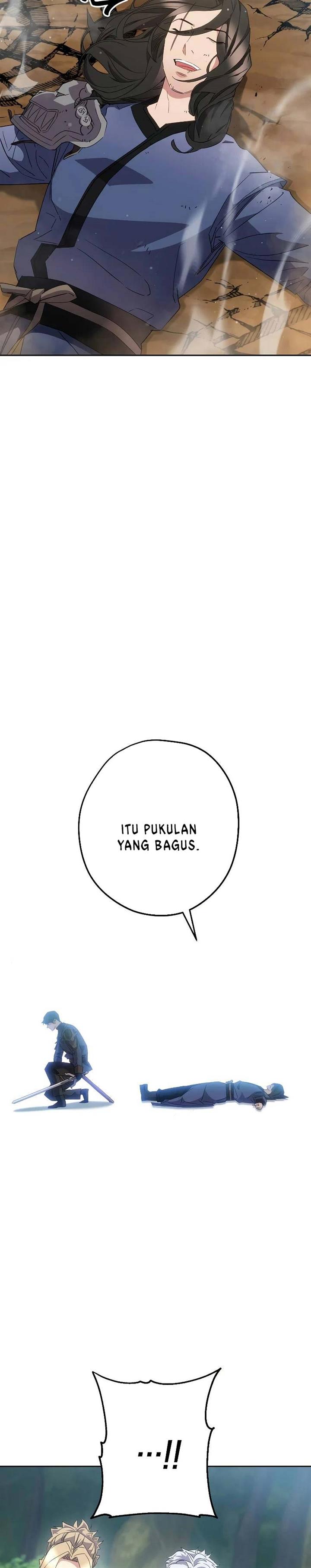 The Live Chap 146 - Next Chap 147