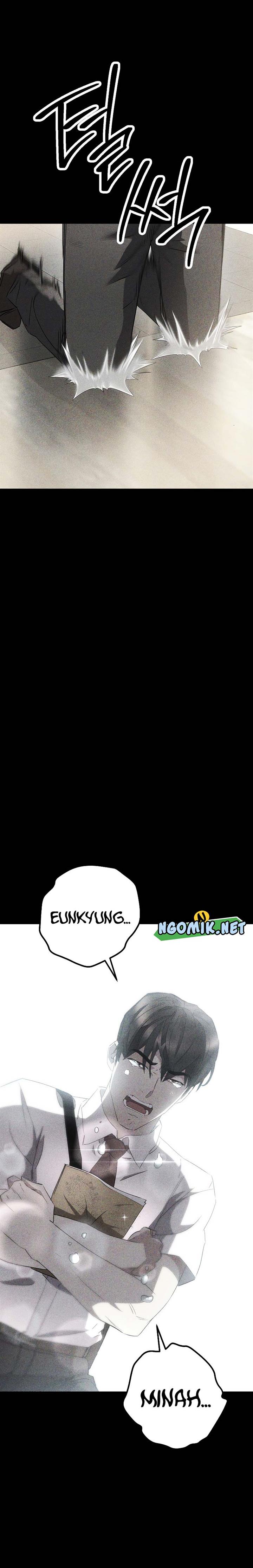 The Live Chap 146 - Next Chap 147