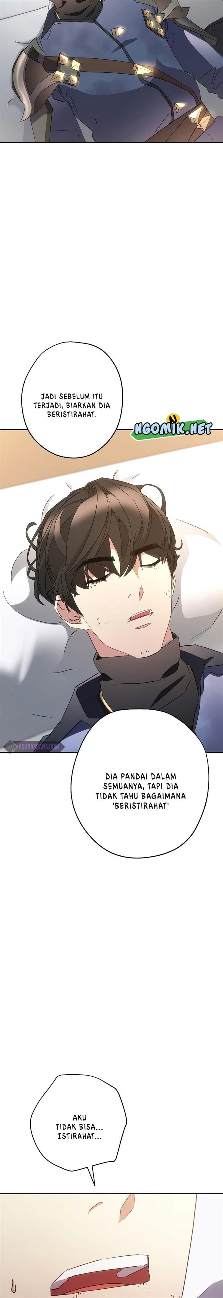 The Live Chap 146 - Next Chap 147