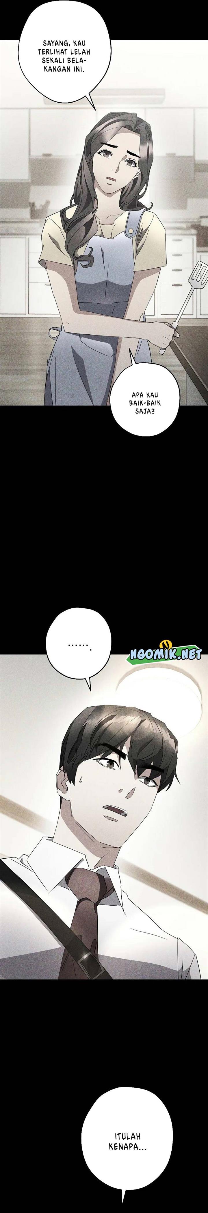 The Live Chap 146 - Next Chap 147