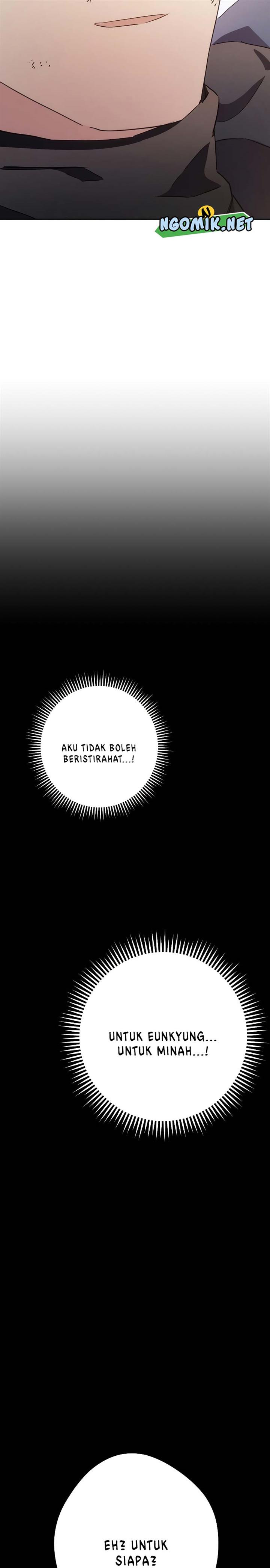 The Live Chap 146 - Next Chap 147