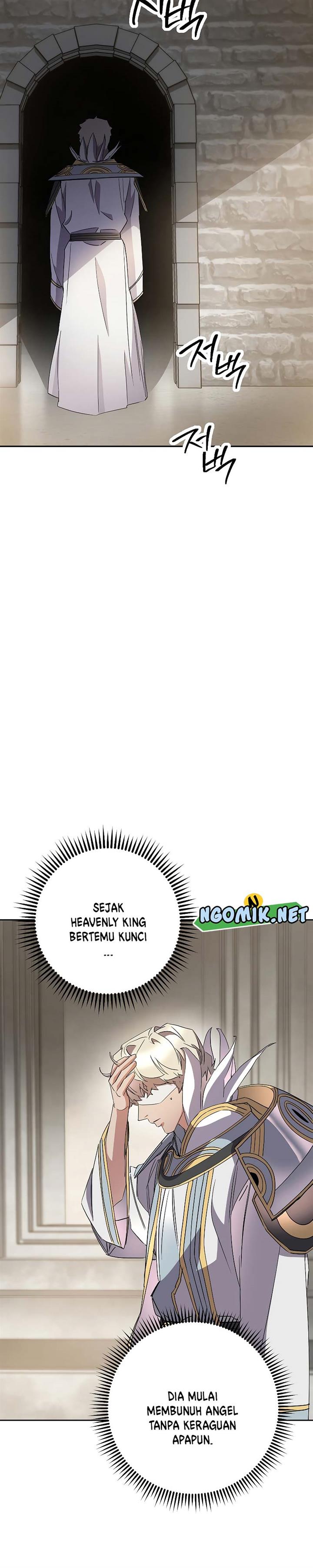 The Live Chap 148 - Next Chap 149