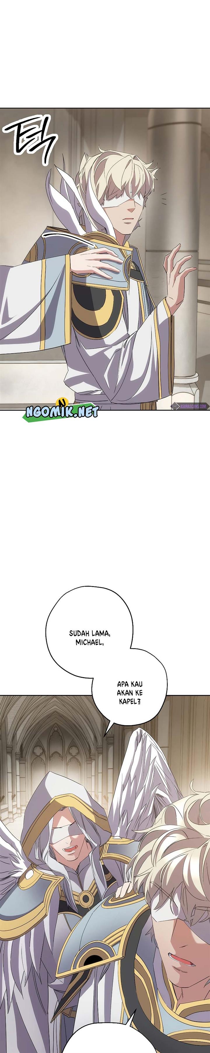 The Live Chap 148 - Next Chap 149