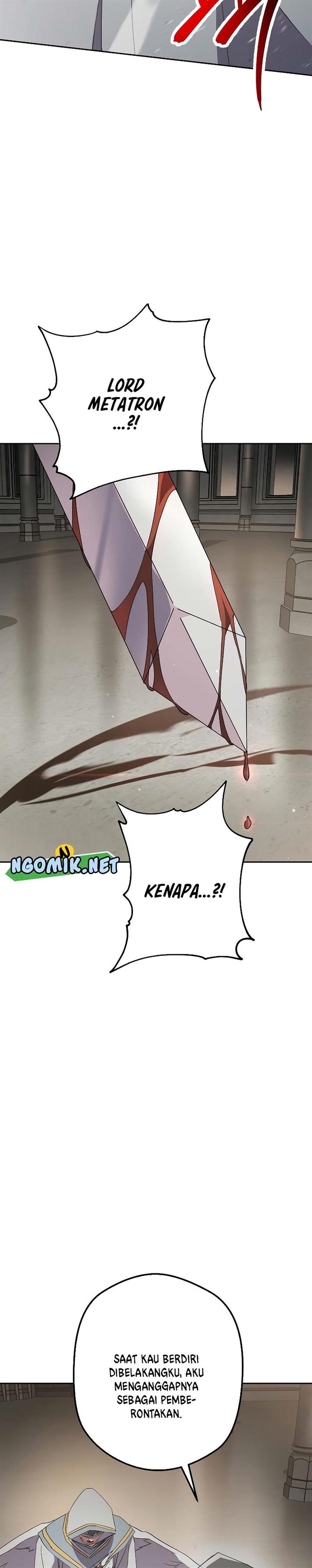 The Live Chap 148 - Next Chap 149