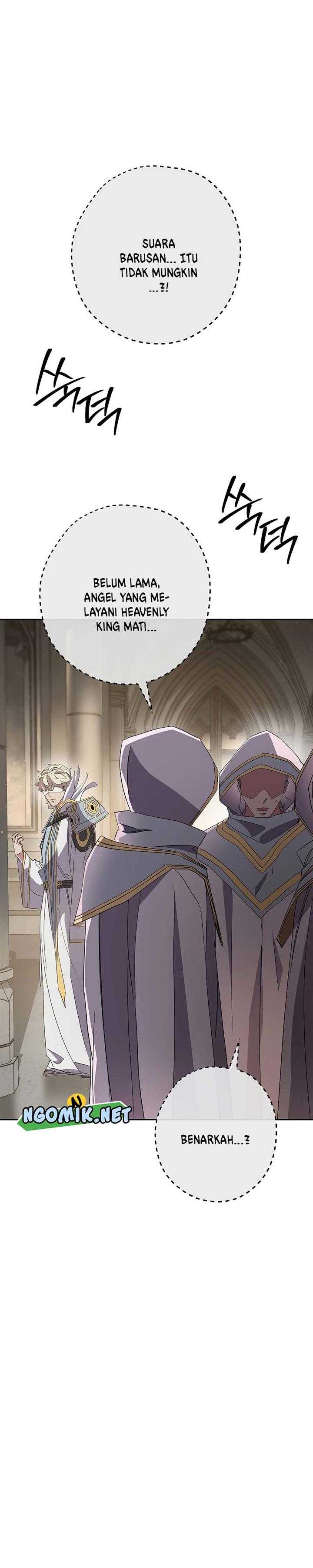 The Live Chap 148 - Next Chap 149