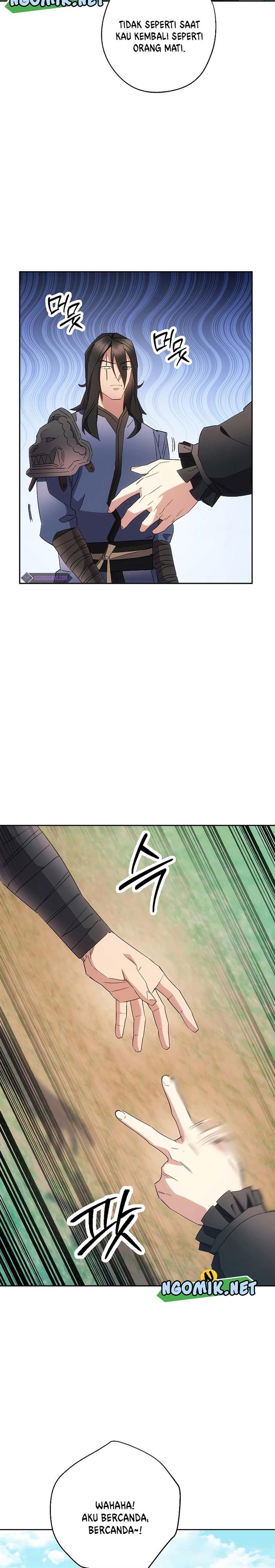 The Live Chap 148 - Next Chap 149