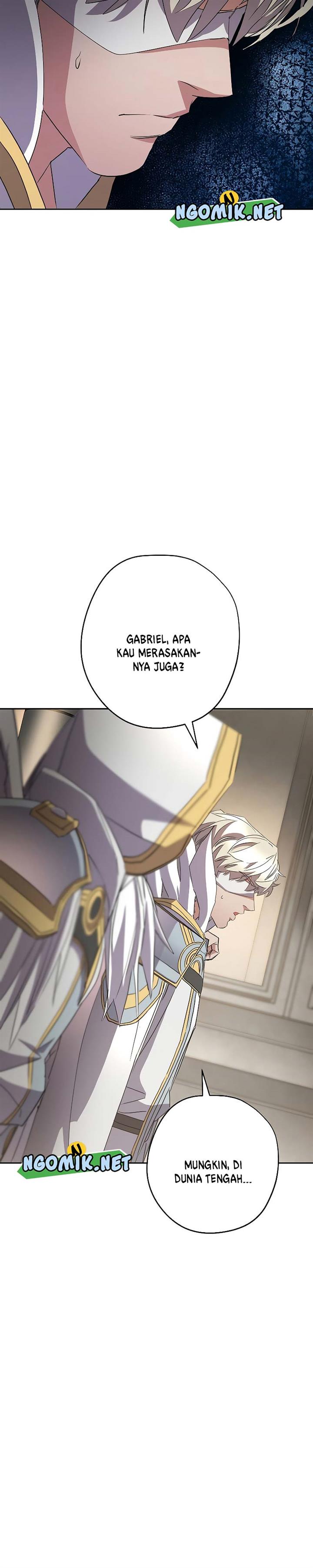 The Live Chap 148 - Next Chap 149