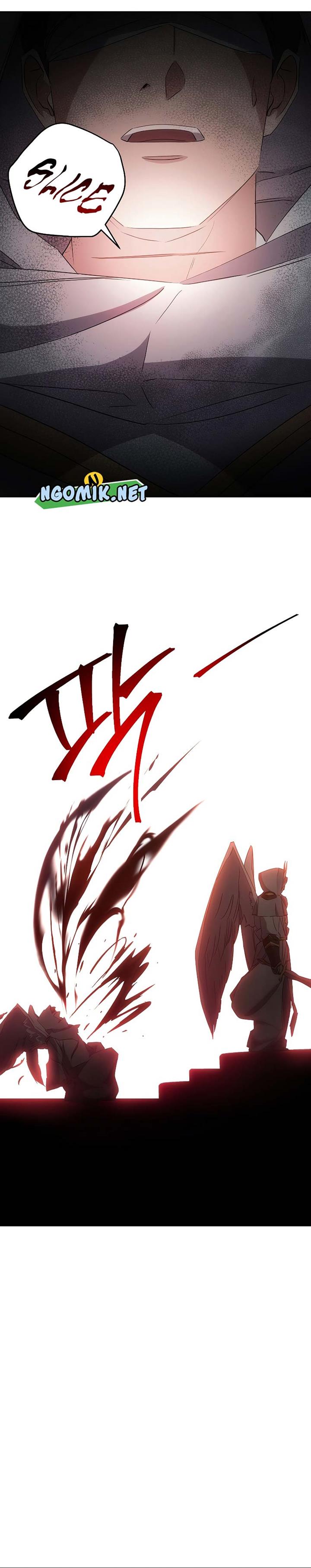 The Live Chap 148 - Next Chap 149