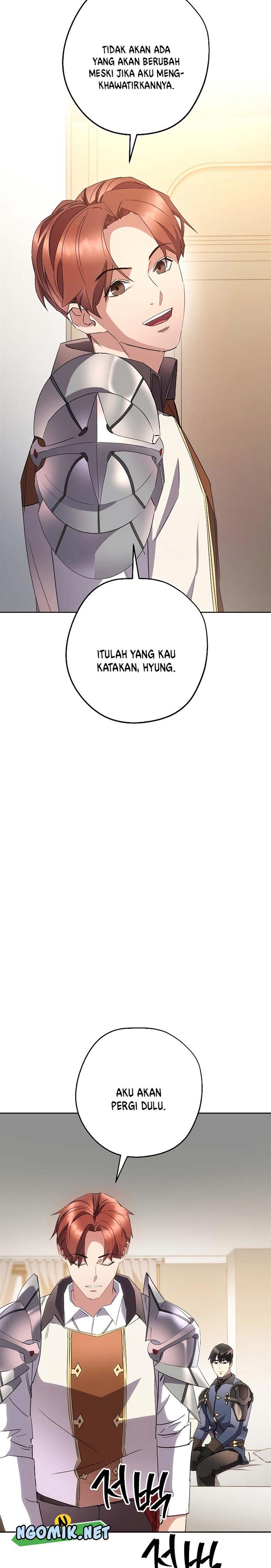 The Live Chap 148 - Next Chap 149