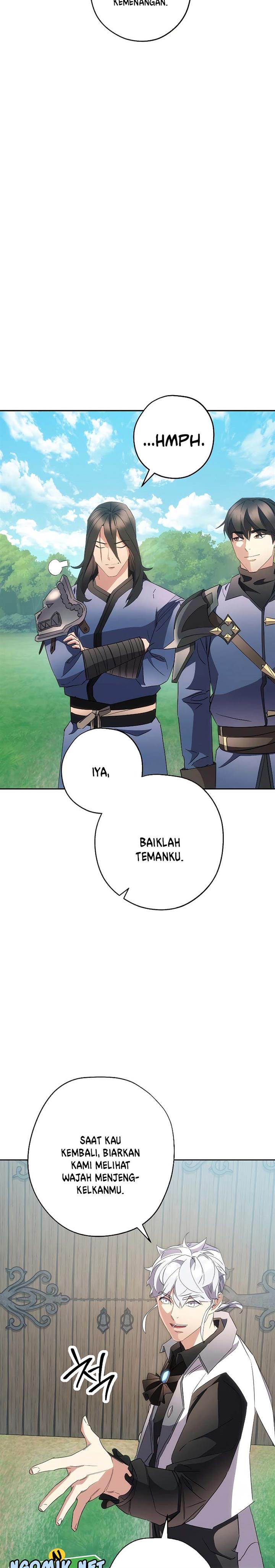 The Live Chap 148 - Next Chap 149