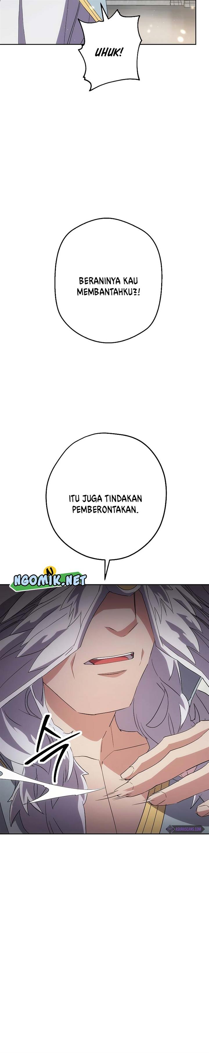 The Live Chap 148 - Next Chap 149