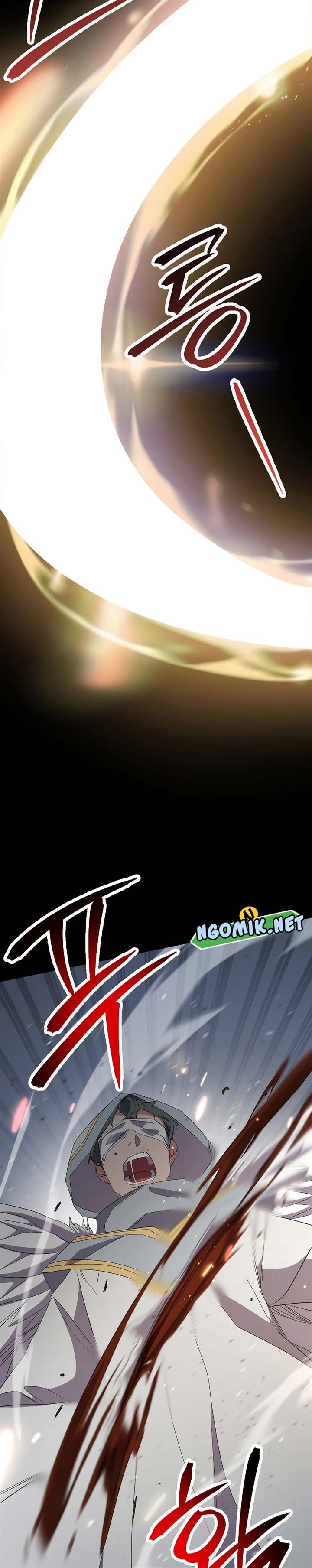 The Live Chap 148 - Next Chap 149