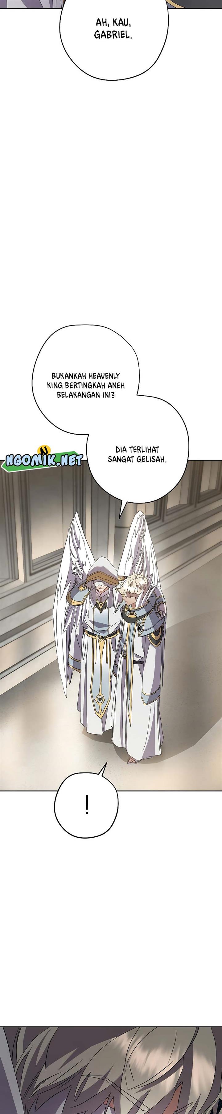 The Live Chap 148 - Next Chap 149