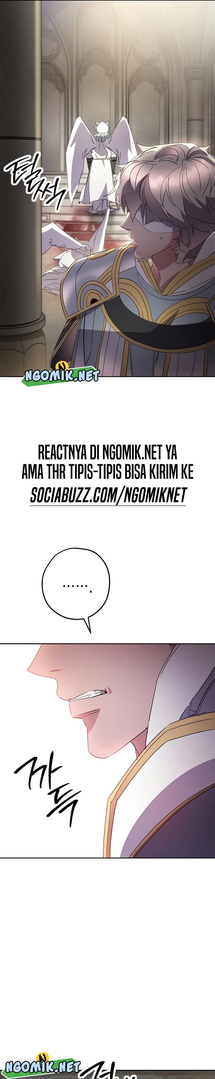 The Live Chap 148 - Next Chap 149