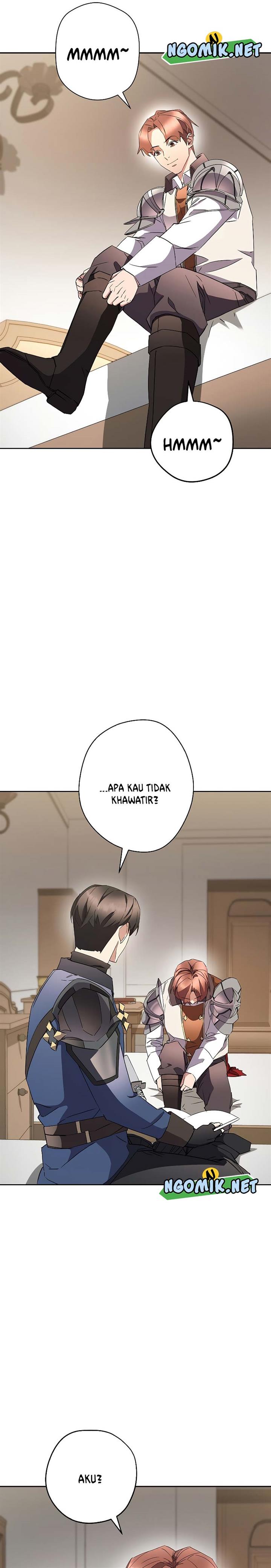 The Live Chap 148 - Next Chap 149