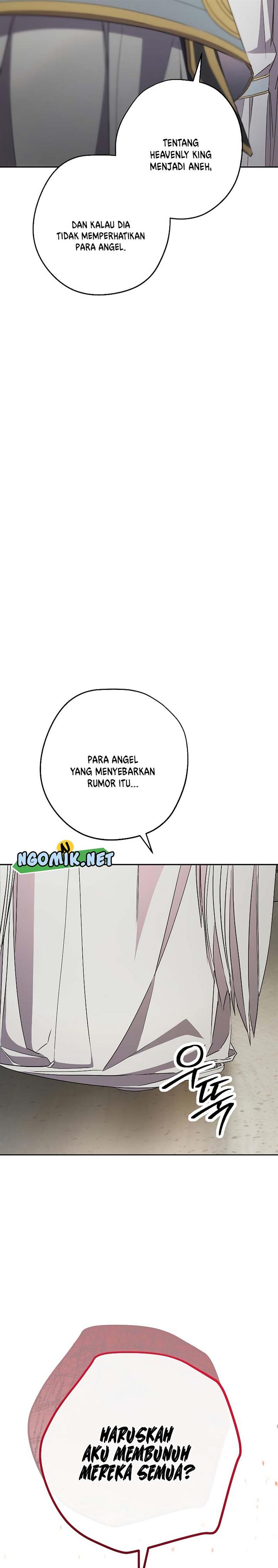 The Live Chap 148 - Next Chap 149