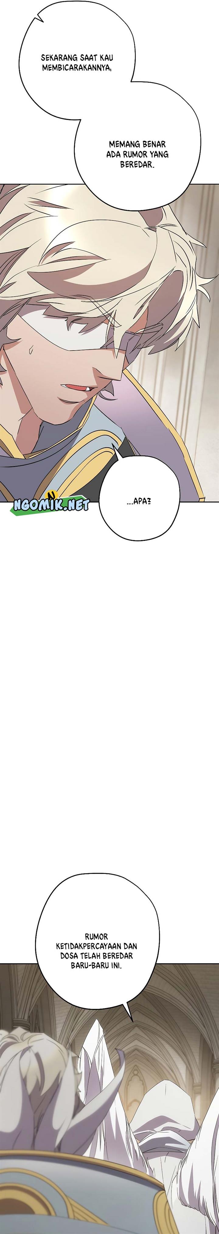 The Live Chap 148 - Next Chap 149