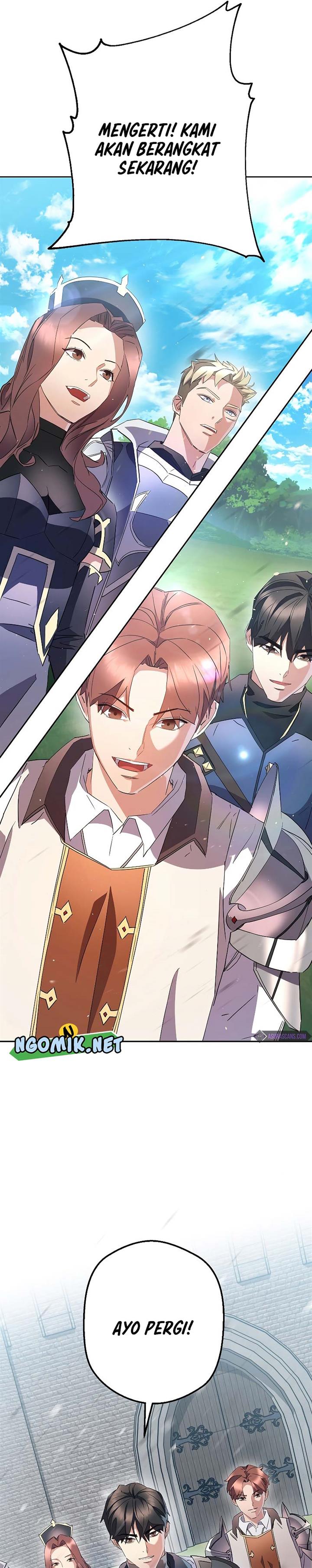 The Live Chap 148 - Next Chap 149