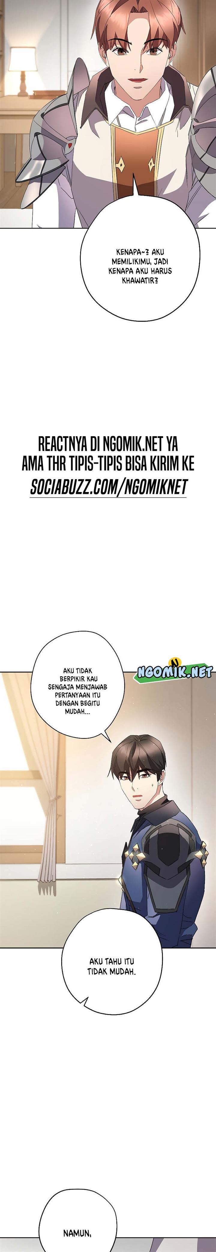 The Live Chap 148 - Next Chap 149