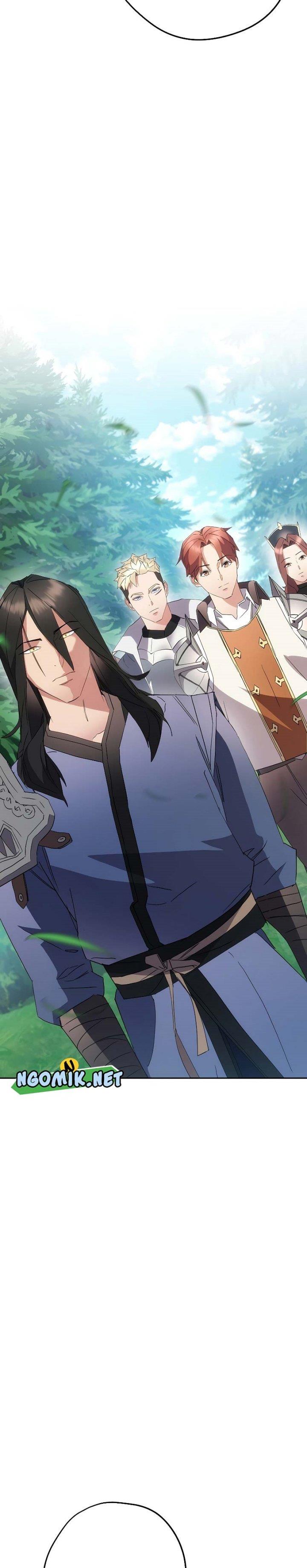 The Live Chap 149 - Next Chap 150