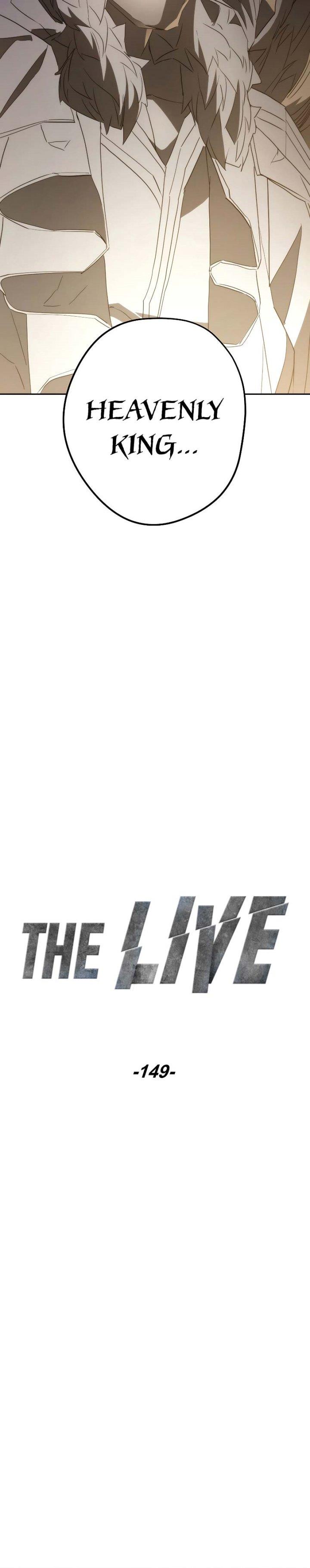 The Live Chap 149 - Next Chap 150