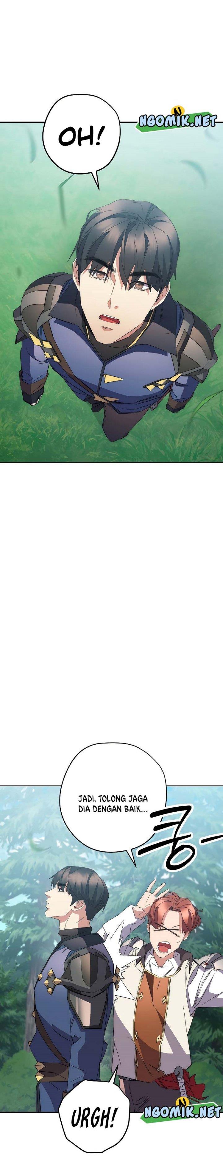 The Live Chap 149 - Next Chap 150