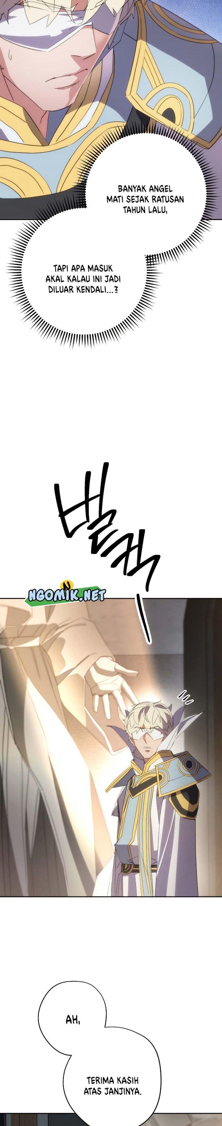 The Live Chap 149 - Next Chap 150