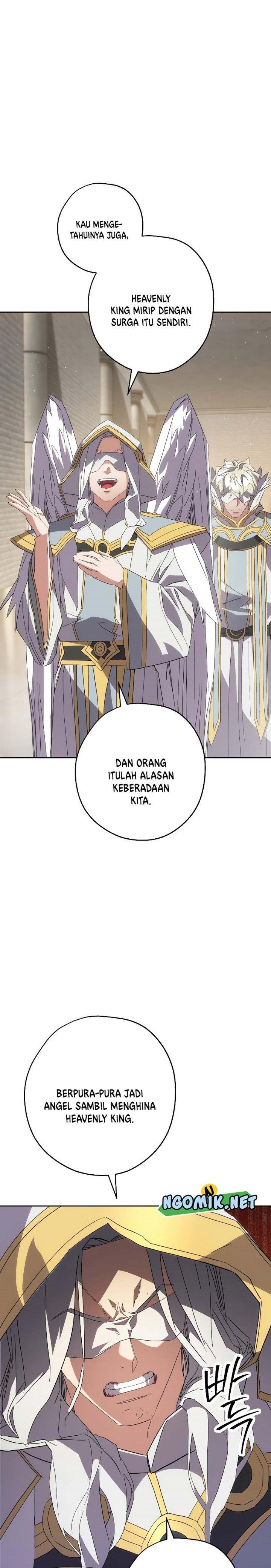 The Live Chap 149 - Next Chap 150