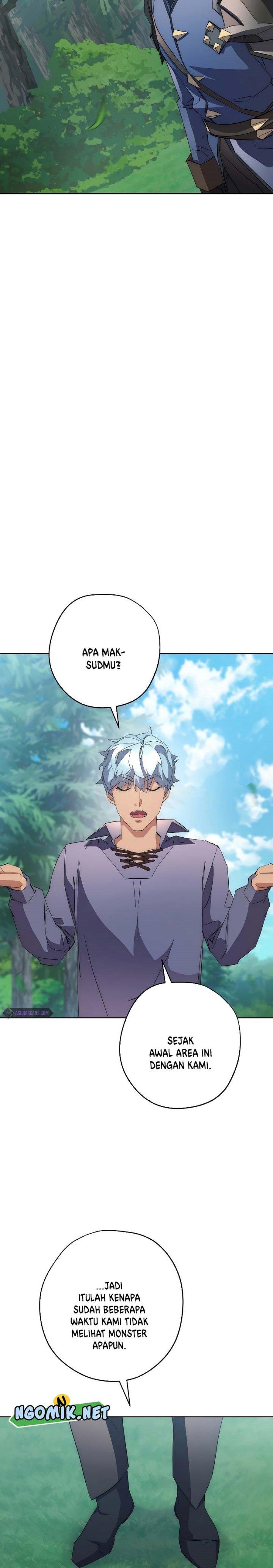 The Live Chap 149 - Next Chap 150