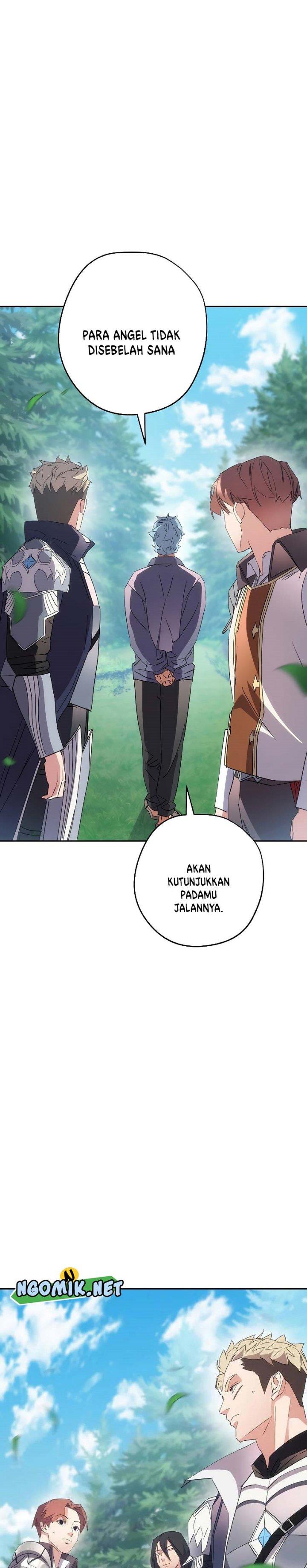 The Live Chap 149 - Next Chap 150