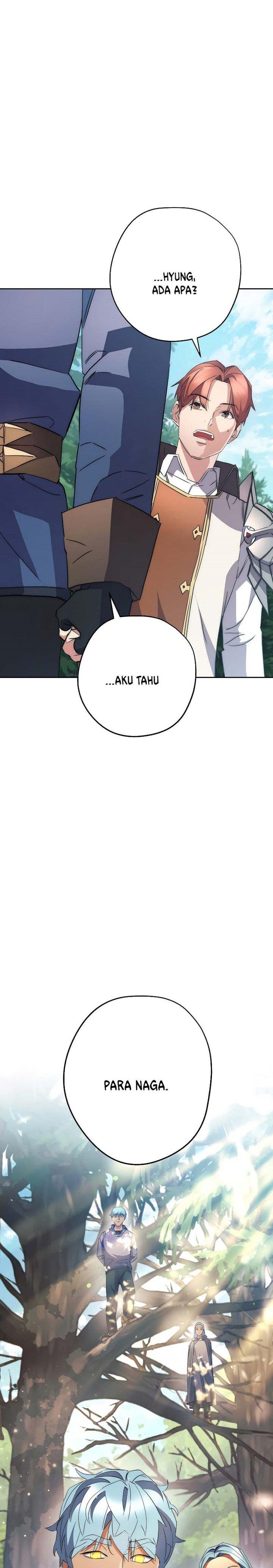 The Live Chap 149 - Next Chap 150