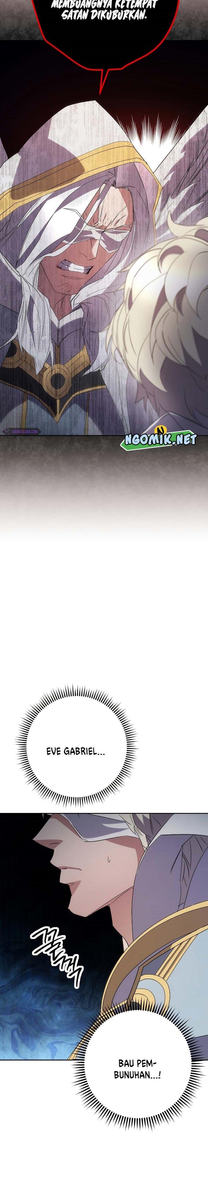 The Live Chap 149 - Next Chap 150