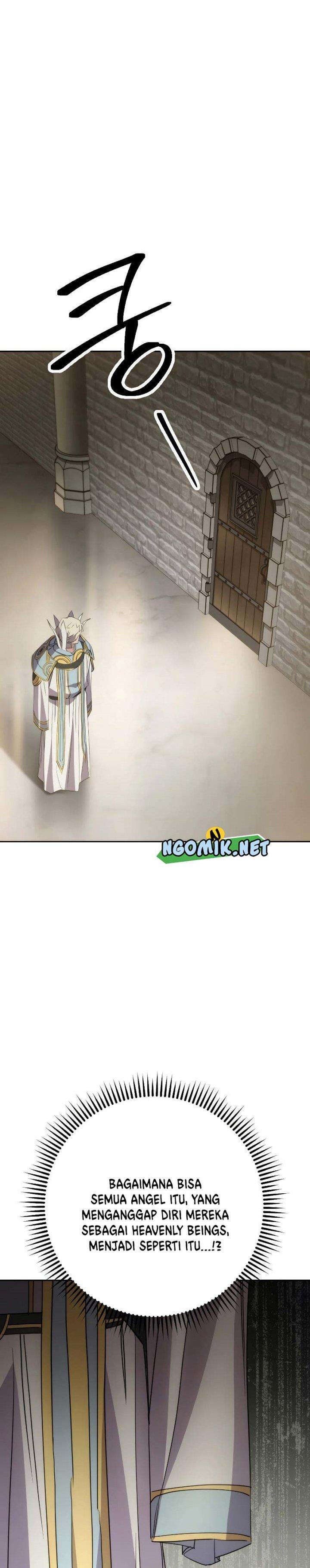 The Live Chap 149 - Next Chap 150