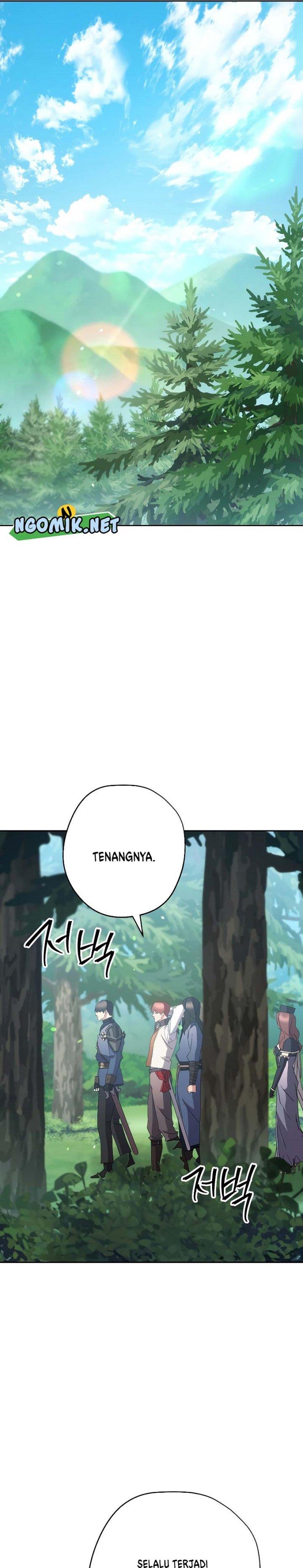 The Live Chap 149 - Next Chap 150