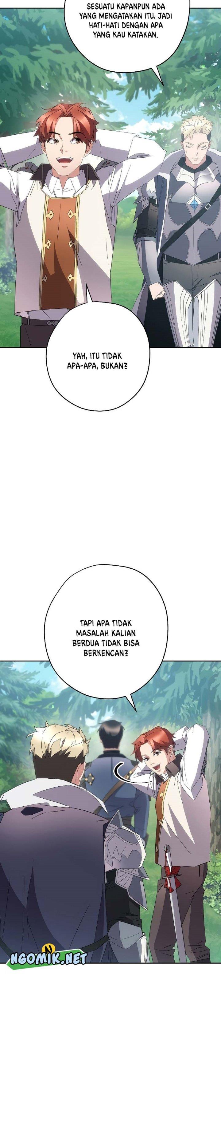 The Live Chap 149 - Next Chap 150