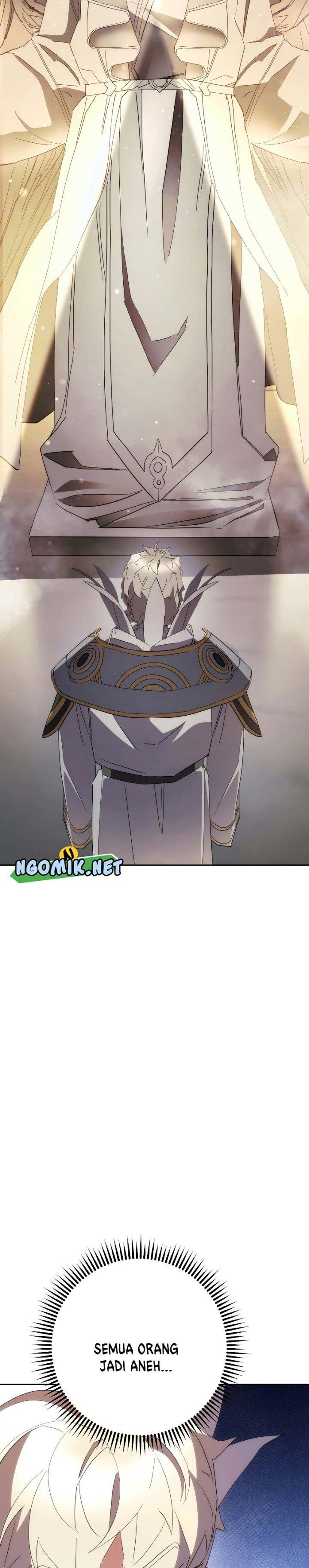 The Live Chap 149 - Next Chap 150