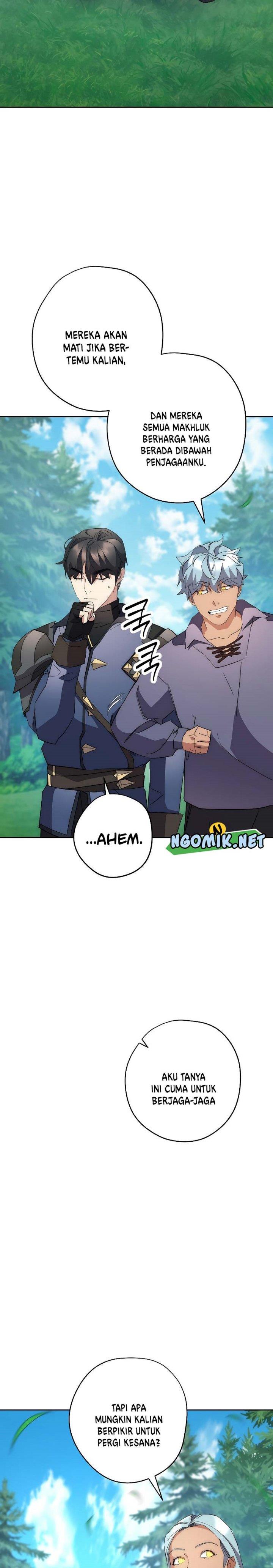 The Live Chap 149 - Next Chap 150