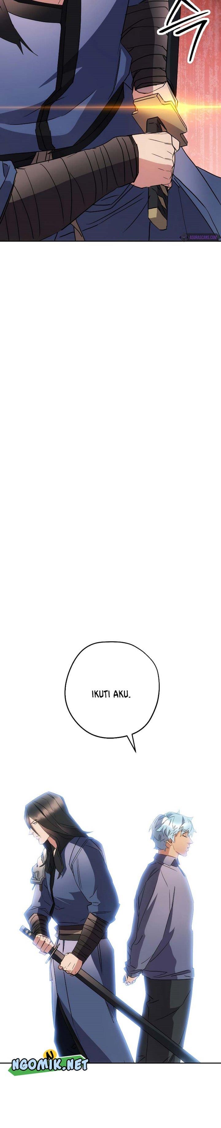 The Live Chap 149 - Next Chap 150