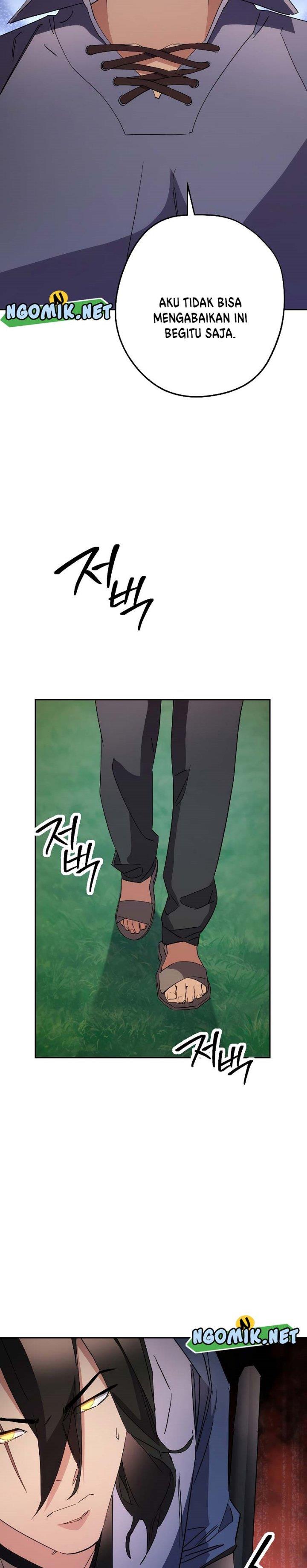 The Live Chap 149 - Next Chap 150