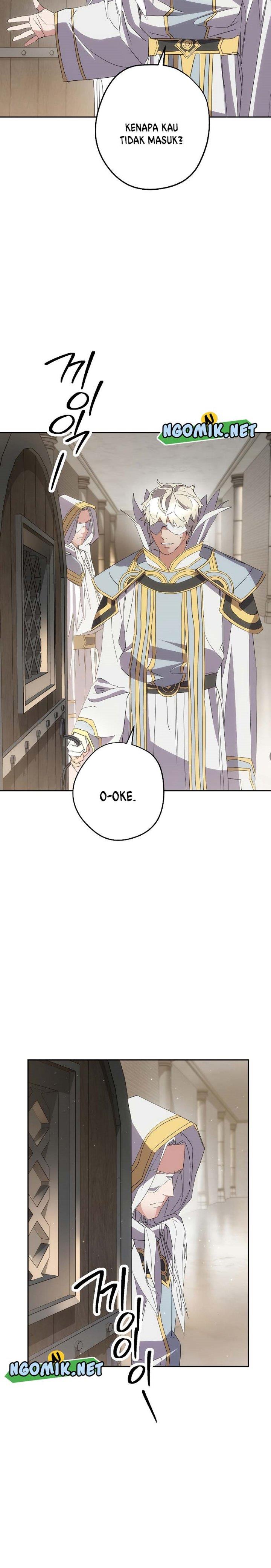 The Live Chap 149 - Next Chap 150